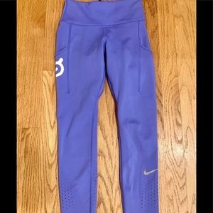 Nike / Peloton Epic Lux Tight